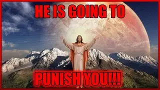 God Is Getting Ready to Judge This&hellip; The Rise of the Elijah Generation!!