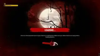 TCM Texas Chainsaw Massacre trolling fk you Johnny