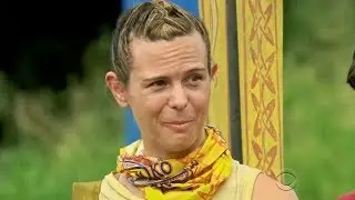 Survivor: HHH - Story of Roark