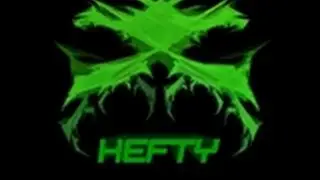 Hefty - Darker Sounds 29.02.2106 - Dark Minimal Techno