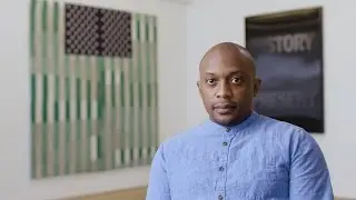 Hank Willis Thomas on Faith Ringgold and Dialogue with the Future