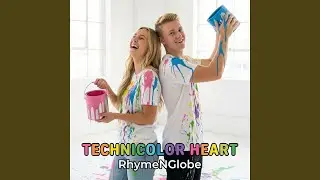 Technicolor Heart