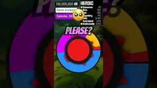 CRAZIEST Krunker Spin EVER 😱 😱