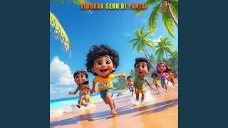 Liburan Seru Di Pantai