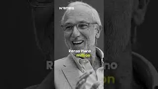 How wealthy are these architects in dollars?