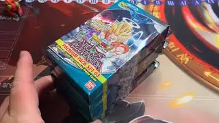 DBS Vicious Rejuvenation Opening!