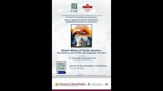 &ldquo;Divine Winds of South America 1762&ndash;1866: The Paths of Law in Chile and Argentina