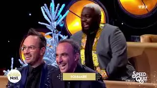 Le grand b&ecirc;tisier de No&euml;l du 2 janvier 2021   Les b&ecirc;tisiers somaire