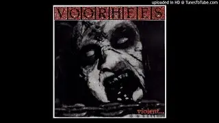 VOORHEES 'Violent' 7