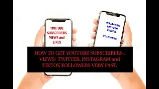 HOW TO PROMOTE YOUR VIDEOS IN YOUTUBE