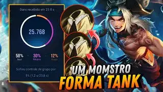 This item will make your ATA immortal in the game - Honor of Kings.
