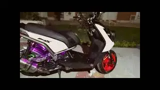 Video Clip Bws 👏 #bws #bwsx #bws2 #tunning