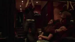 Retribution Gospel Choir - Workin' Hard (OFFICIAL VIDEO)