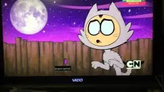 Cartoon Network tenn Tittens