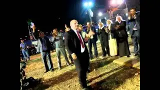 وسعو الميدان رفعت الاسدي افراح السلامنة  الكعبية