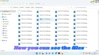 Wireless transfer files from mobile to laptop