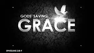 God's Grace by Joe La Bianca