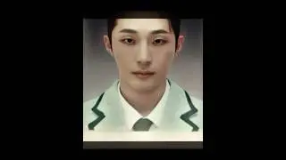 not everything happens as u expect |kamin - Emin ft. Jonny #weakheroclass2 #edit @primearc.1
