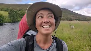 Cateran Trail - Glenshee/Cray/Kirkmichael