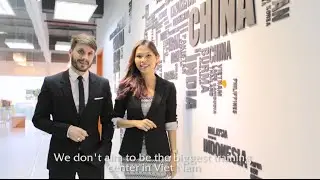 KTDC Group - Our Story