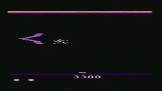 TV Boy Longplay - Space Defence [UFO Patrol] (1983) Suntek