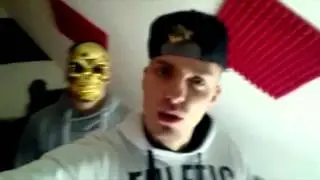 FULDAEREFFEKT REMIX (prod. by KARISMA)