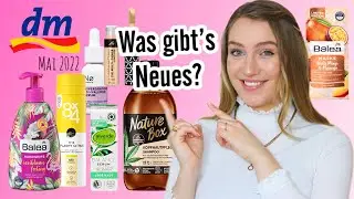 ALLE DM NEUHEITEN Mai 2022 | XXXL Sortimentsupdate | Lubella