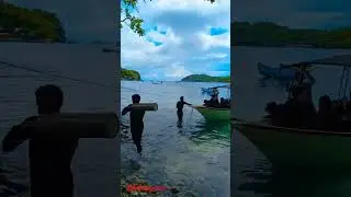 Pantai Iboih Sabang City Provinsi Aceh