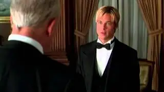 Vi presento Joe Black - L'amore secondo Bill Parrish