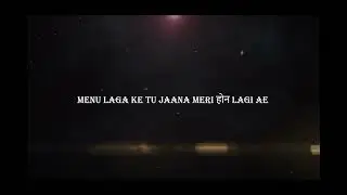 NIVARAN - Tere Naal Ve | Prod.by BEATAMPLE | New Rap Song 2022 | Latest Punjabi Rap Song 2022
