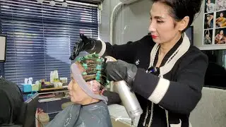 Easy Hair ASMR &ndash; Light Hands, Calm Flow