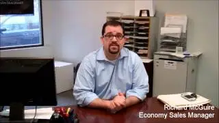 Richard McGuire, Economy Car Manager | Tameron | 1675 Montgomery Highway, Birmingham, AL 35216