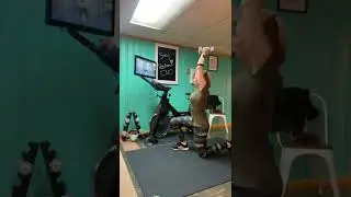 Myx Bike Workout Highlights