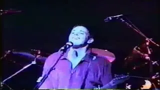 Toad the Wet Sprocket - Amnesia live from Toronto, Canada 5-26-1997