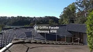 Welcome to 59 Griffin Parade Illawong