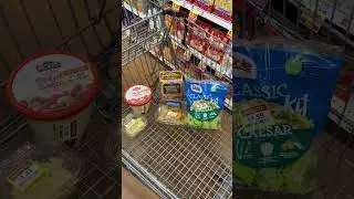 🛒 KROGER DEALS THIS WEEK‼️GROCERY HAUL‼️ KROGER CLEARANCE‼️ #shorts