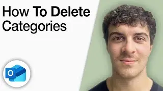 How To Delete Categories in Outlook [2025 Full Guide]