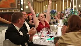 The British Club Charity Ball 2025