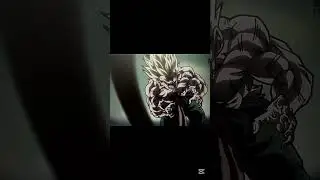 @frameone1 || #frameone #dragonball #fananimation #animation #edit #closecore