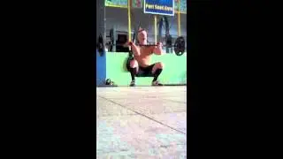 Snatch & Clean