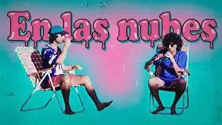 En las nubes - (en vivo) - Santa Sesión 2 🍰