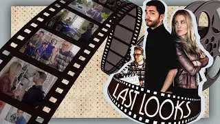 Last Looks - A Show Business Comedy Short (2018)