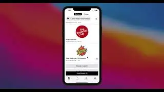 Ubereats Clone App