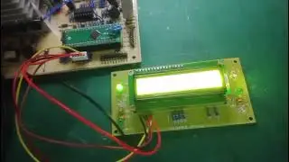 STM32 inverter Pcb files + Hex file + Source code Available 
