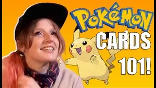 Pokemon Cards? Helpful Info For Parents