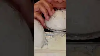 COMING UP | HARD AND SOFT ICE CRUNCHES | #asmrice #asmr #iceeating