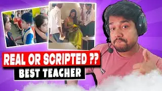 Student Teacher Meme Review: Try Not To Laugh!