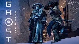 Ghost of Tsushima Legends | Undamaged Hellmode Ronins