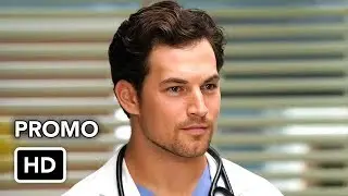 Grey's Anatomy 14x03 Promo 