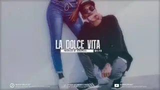 Dope Rap Instrumental | Hard Trap Beat (prod. Venomous)